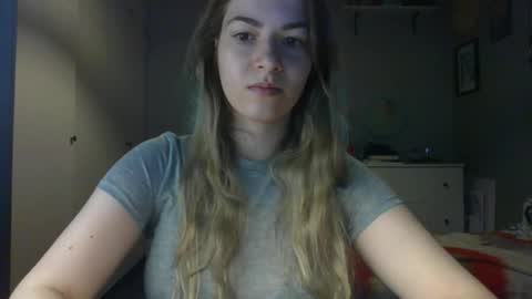 Snapshot of rosie_june chatting on 11.06.25 Rosie online show from 11.06.25