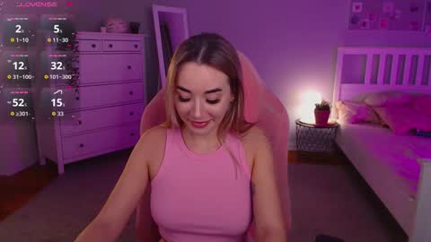 Snapshot of rosie_mac chatting on 11.04.25 Rosie online show from 11.04.25