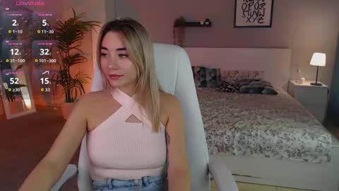 Snapshot of rosie_mac chatting on 11.05.25 Rosie online show from 11.05.25