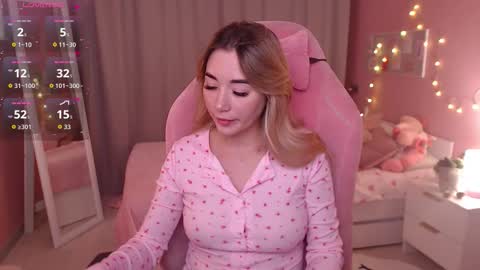 Snapshot of rosie_mac chatting on 12.02.25 Rosie online show from 12.02.25