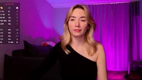 Rosie online show from 07.11.26