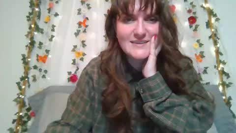 rosie_woods online show from 10.28.25