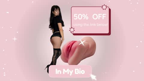 Rosie Bones online show from 10.29.25