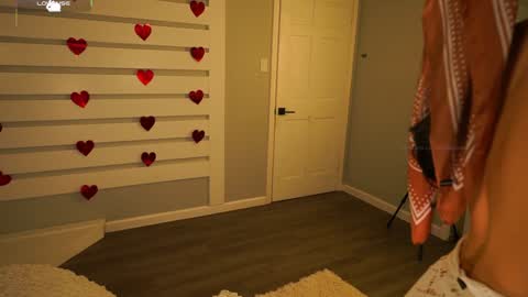 Rosie Bones online show from 01.31.26