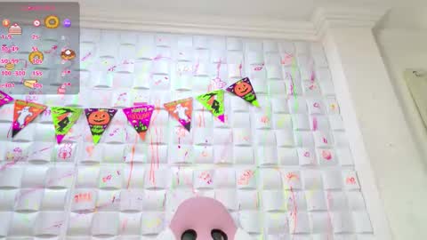 Rosie online show from 10.25.25