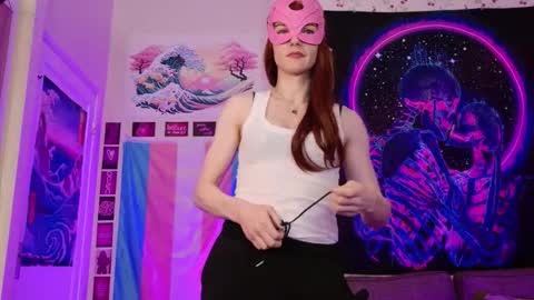 RosieFem online show from 11.09.25