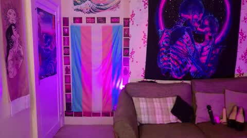 RosieFem online show from 11.29.25