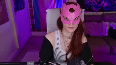 RosieFem online show from 01.17.26