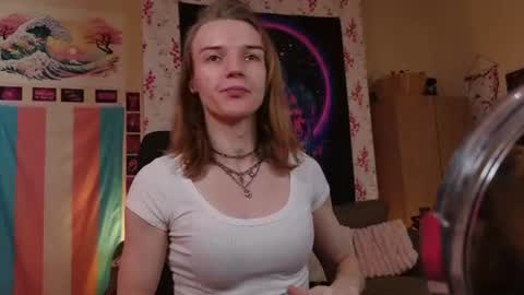 RosieFem online show from 07.02.26