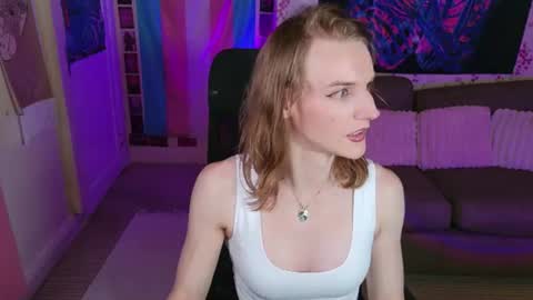 RosieFem online show from 07.26.26