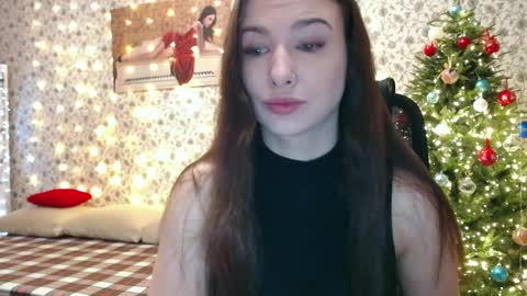 Rosie is waiting for YOU online show from 12.14.24