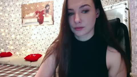 Rosie is waiting for YOU online show from 02.06.25