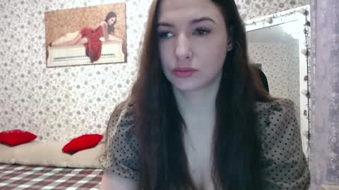 Rosie is waiting for YOU online show from 02.17.25