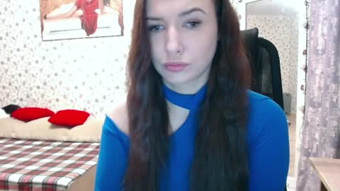 Rosie is waiting for YOU online show from 02.19.25