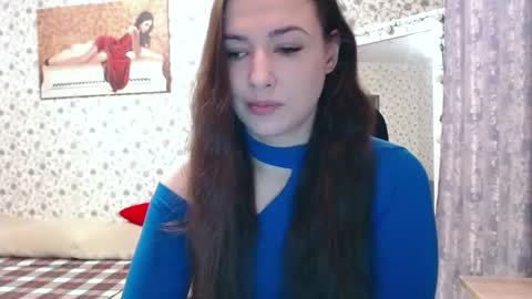 Rosie is waiting for YOU online show from 02.26.25
