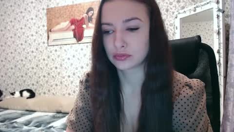 Rosie is waiting for YOU online show from 03.03.25