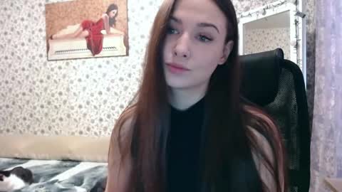 Rosie is waiting for YOU online show from 03.05.25