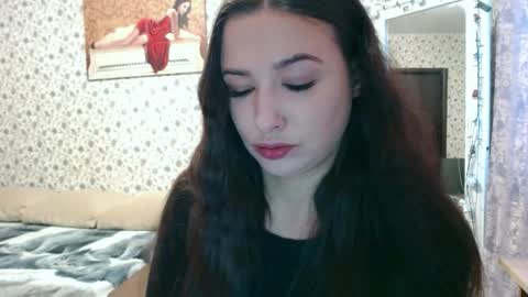 Rosie is waiting for YOU online show from 09.23.25