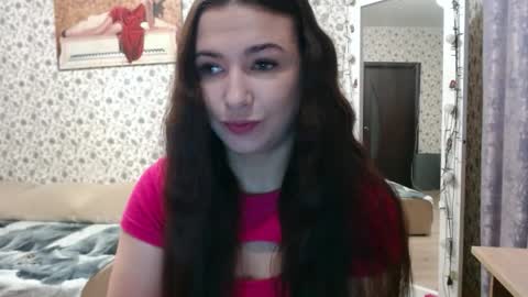 Rosie is waiting for YOU online show from 10.07.25