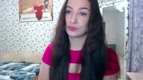 Rosie is waiting for YOU online show from 10.14.25