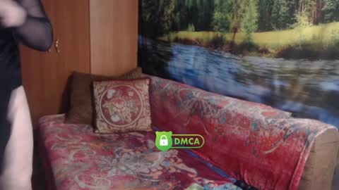 Snapshot of rositaohsky chatting on 01.08.25 rositaohsky online show from 01.08.25