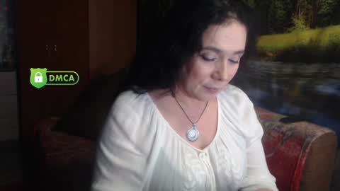 Snapshot of rositaohsky chatting on 01.21.25 rositaohsky online show from 01.21.25