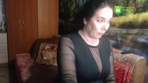 Snapshot of rositaohsky chatting on 02.28.25 rositaohsky online show from 02.28.25