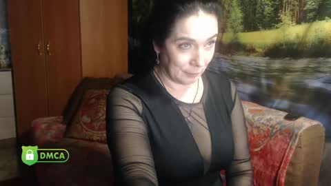 Snapshot of rositaohsky chatting on 03.10.25 rositaohsky online show from 03.10.25