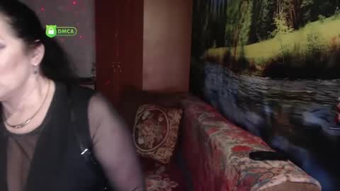 Snapshot of rositasky chatting on 01.04.25 RositaSky online show from 01.04.25