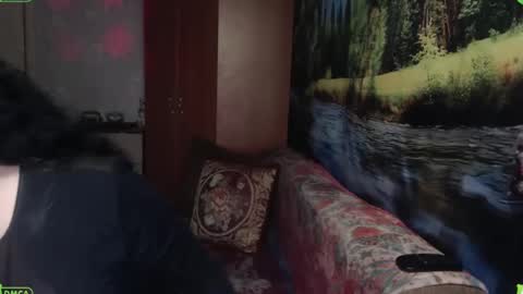 Snapshot of rositasky chatting on 02.11.25 RositaSky online show from 02.11.25