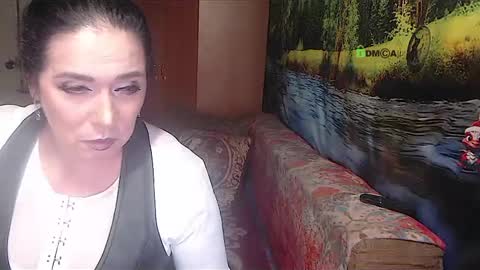 Snapshot of rositasky chatting on 09.10.25 RositaSky online show from 09.10.25