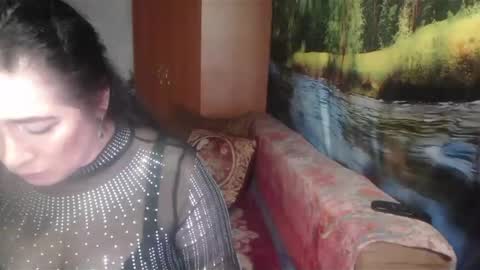 Snapshot of rositasky chatting on 12.05.25 RositaSky online show from 12.05.25