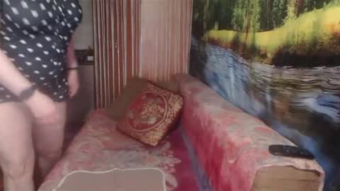 RositaSky online show from 03.16.26