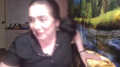 RositaSky online show from 06.15.26