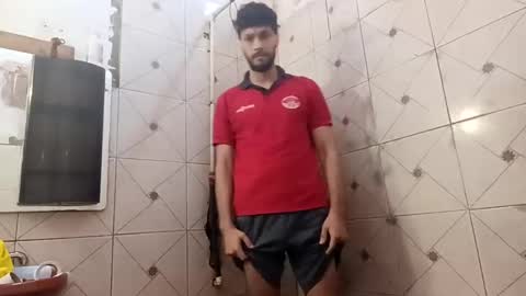 Snapshot of roskof69 chatting on 10.21.25 Ribuu online show from 10.21.25