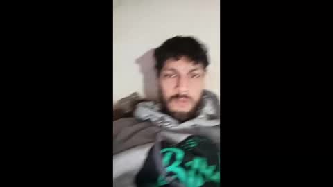 Snapshot of roskof69 chatting on 10.29.25 Ribuu online show from 10.29.25