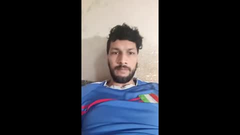 Snapshot of roskof69 chatting on 10.31.25 Ribuu online show from 10.31.25