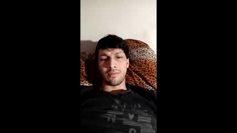 Snapshot of roskof69 chatting on 11.27.25 Ribuu online show from 11.27.25