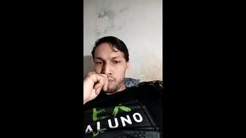 Snapshot of roskof69 chatting on 11.30.25 Ribuu online show from 11.30.25