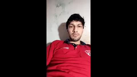 Snapshot of roskof69 chatting on 12.01.25 Ribuu online show from 12.01.25