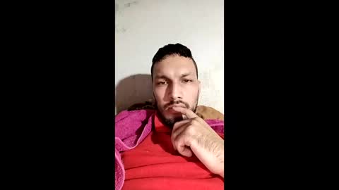 Snapshot of roskof69 chatting on 12.16.25 Ribuu online show from 12.16.25