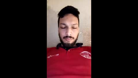 Snapshot of roskof69 chatting on 01.12.26 Ribuu online show from 01.12.26