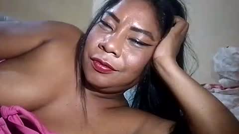 Snapshot of rosmerynava chatting on 02.25.25 rosmerynavarro online show from 02.25.25