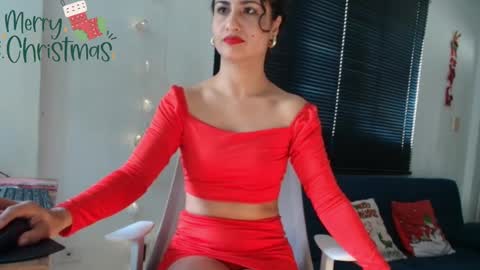 Ross BakerHot online show from 12.25.24