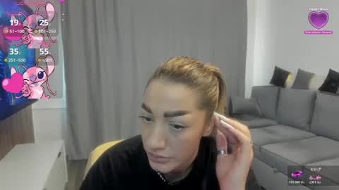 Rossa online show from 04.04.26