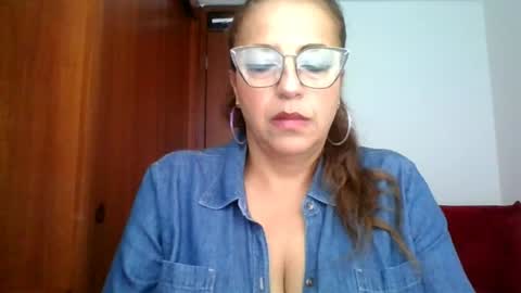 Rossana  online show from 03.28.26
