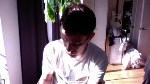 Snapshot of rosscollab chatting on 11.15.25 RossCollab online show from 11.15.25