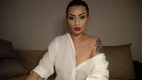 rosse2683 online show from 03.20.26