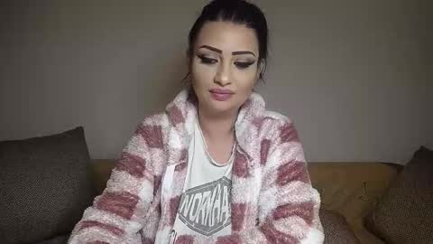 rosse2683 online show from 03.31.26