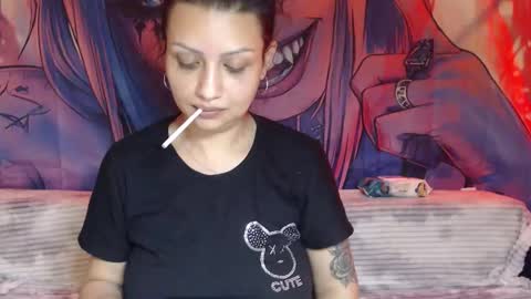 Snapshot of rosse2683 chatting on 05.13.26 rosse2683 online show from 05.13.26